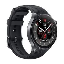 OnePlus Watch 2, Schwarz OnePlus- Handy24