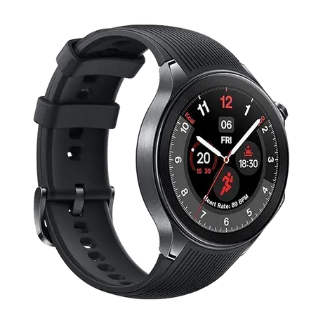 OnePlus Watch 2, Schwarz OnePlus- Handy24