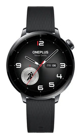OnePlus Watch 3 43mm - Schwarz OnePlus- Handy24