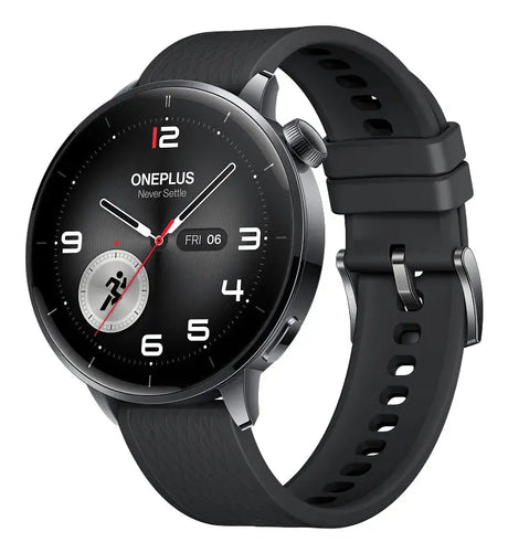 OnePlus Watch 3 43mm - Schwarz OnePlus- Handy24