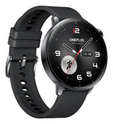 OnePlus Watch 3 43mm - Schwarz OnePlus- Handy24