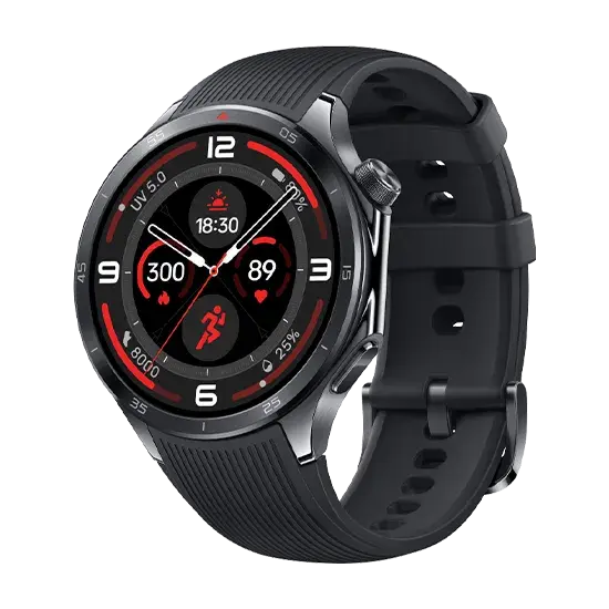 OnePlus Watch 3 - Black Handy24- Handy24