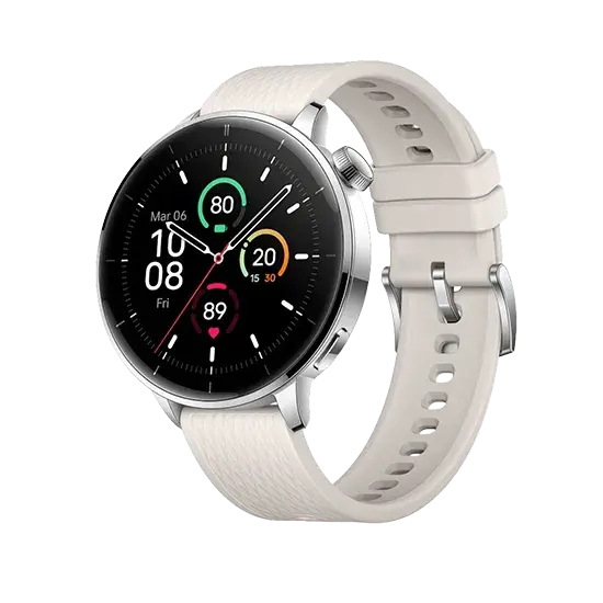 OnePlus Watch 3, Schwarz Handy24- Handy24