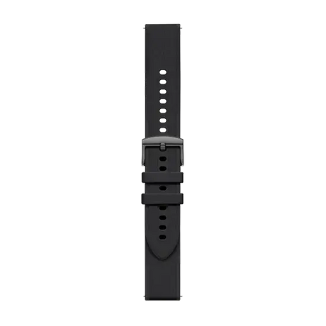 Oneplus Watch 3 43mm Strap, Schwarz Handy24- Handy24