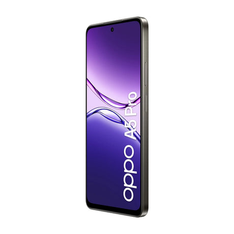 Oppo A5 Pro 4G Dual Sim 8GB RAM 256GB - Black Brown Handy24- Handy24
