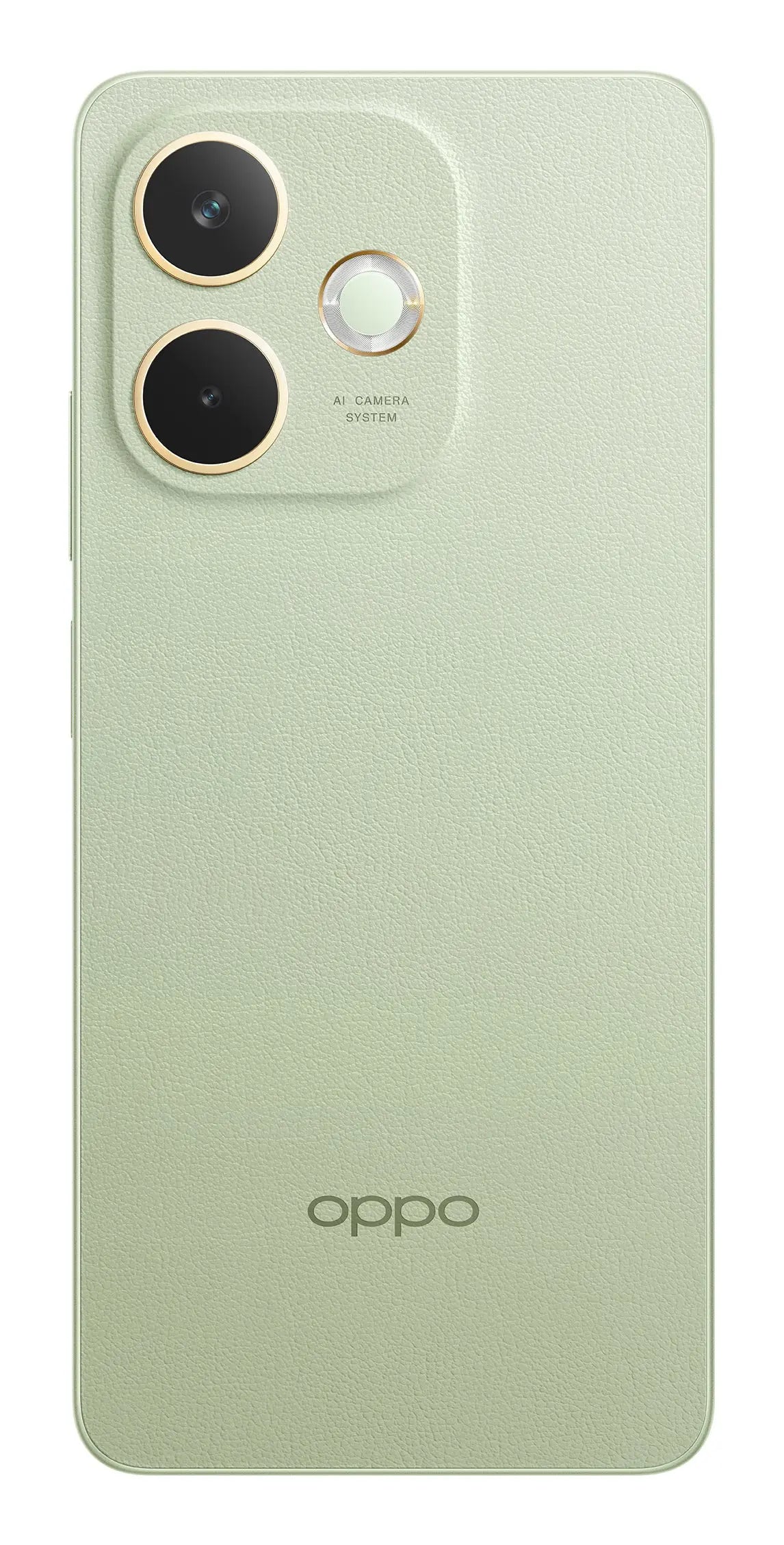 Oppo A5 Pro 5G, 16,9 cm (6.67"), 8 GB, 256 GB, 50 MP, Android 15, Grün, Olive Handy24- Handy24