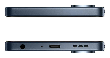 Oppo A5, 4G, 16,9 cm (6.67"), 720 x 1604 Pixel, 4 GB, 128 GB, 32 MP, Blau Oppo- Handy24