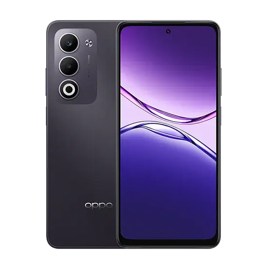 Oppo A5, 4G, Dual Sim, 4GB RAM, 128GB, Midnight Purple Handy24- Handy24