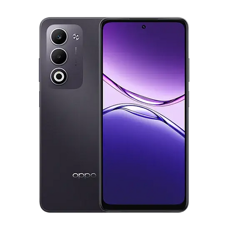 Oppo A5, 4G, Dual Sim, 4GB RAM, 128GB, Midnight Purple Oppo- Handy24