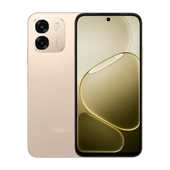 Oppo A6, 4G, Dual Sim, 6GB RAM, 256GB, Black