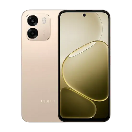 Oppo A6, 4G, Dual Sim, 6GB RAM, 256GB, Black