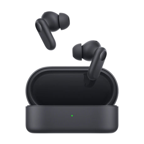 Oppo Enco Buds2 Pro, True Wireless Stereo (TWS), Anrufe/Musik, 20 - 20000 Hz, 48 g, Kopfhörer, Schwarz, Graphit Handy24- Handy24