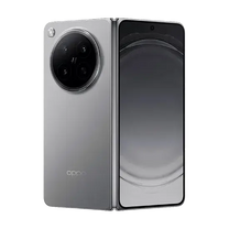 Oppo Find N6 5G Dual Sim 16GB RAM 512GB - Stellar Titanium