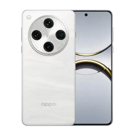 Oppo Find X8 Pro, 5G, Dual Sim, 16GB RAM, 512GB, Weiß Handy24- Handy24