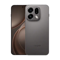 Oppo Find X9S 5G Dual Sim 12GB RAM 512GB - Grey