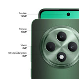 Oppo Reno12 F 5G, 16,9 cm (6.67"), 8 GB, 256 GB, 50 MP, Android 14, Schwarz, Grün Oppo- Handy24
