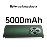 Oppo Reno12 F 5G, 16,9 cm (6.67"), 8 GB, 256 GB, 50 MP, Android 14, Schwarz, Grün Oppo- Handy24