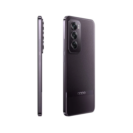 Oppo Reno12 Pro, 17 cm (6.7"), 12 GB, 512 GB, 50 MP, Android 14, Schwarz Oppo- Handy24