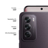 Oppo Reno12 Pro, 17 cm (6.7"), 12 GB, 512 GB, 50 MP, Android 14, Schwarz Oppo- Handy24