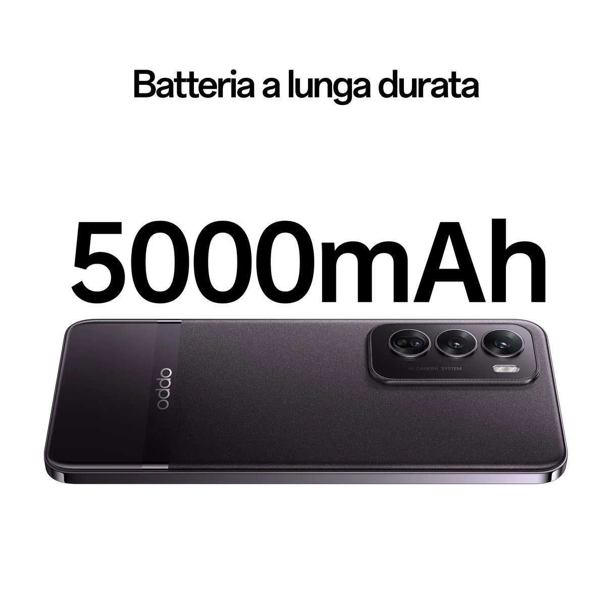 Oppo Reno12 Pro, 17 cm (6.7"), 12 GB, 512 GB, 50 MP, Android 14, Schwarz Oppo- Handy24