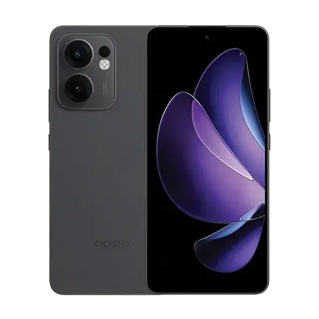 Oppo Reno13 F, 5G, Dual Sim, 8GB RAM, 256GB - Graphite Grey Oppo- Handy24