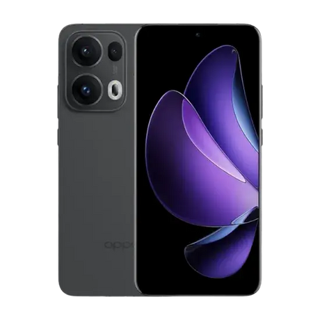 Oppo Reno13 Pro 5G Dual Sim 12GB RAM 512GB - Graphite Grey Oppo- Handy24