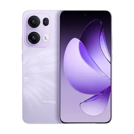 Oppo Reno13 Pro 5G Dual Sim 12GB RAM 512GB - Plume Purple Oppo- Handy24