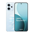 Oppo Reno14 FS, 5G, Dual Sim, 12GB RAM, 512GB, Opal Blue Handy24- Handy24
