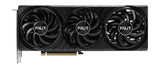Palit GeForce RTX 5070 Infinity 3 OC, GeForce RTX 5070, 12 GB, GDDR7, 192 Bit, 7680 x 4320 Pixel, PCI Express 5.0