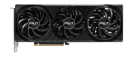 Palit GeForce RTX 5070 Infinity 3 OC, GeForce RTX 5070, 12 GB, GDDR7, 192 Bit, 7680 x 4320 Pixel, PCI Express 5.0