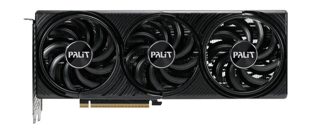 Palit GeForce RTX 5070 Infinity 3 OC, GeForce RTX 5070, 12 GB, GDDR7, 192 Bit, 7680 x 4320 Pixel, PCI Express 5.0
