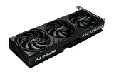 Palit GeForce RTX 5070 Infinity 3 OC, GeForce RTX 5070, 12 GB, GDDR7, 192 Bit, 7680 x 4320 Pixel, PCI Express 5.0
