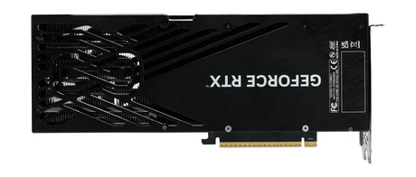 Palit GeForce RTX 5070 Infinity 3 OC, GeForce RTX 5070, 12 GB, GDDR7, 192 Bit, 7680 x 4320 Pixel, PCI Express 5.0