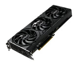 Palit GeForce RTX 5070 Infinity 3 OC, GeForce RTX 5070, 12 GB, GDDR7, 192 Bit, 7680 x 4320 Pixel, PCI Express 5.0