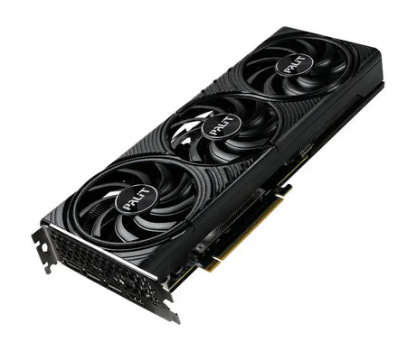 Palit GeForce RTX 5070 Infinity 3 OC, GeForce RTX 5070, 12 GB, GDDR7, 192 Bit, 7680 x 4320 Pixel, PCI Express 5.0