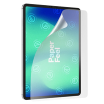 Paper Feel Displayschutzfolie für Tablets von GreenMNKY Greenmnky- Handy24