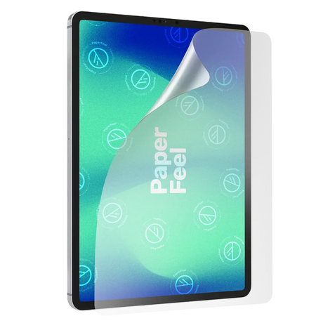 Paper Feel Displayschutzfolie für Tablets von GreenMNKY Greenmnky- Handy24