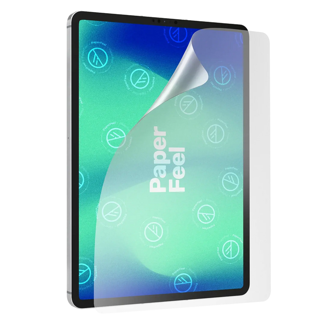 Paper Feel Displayschutzfolie für Tablets von GreenMNKY Greenmnky- Handy24