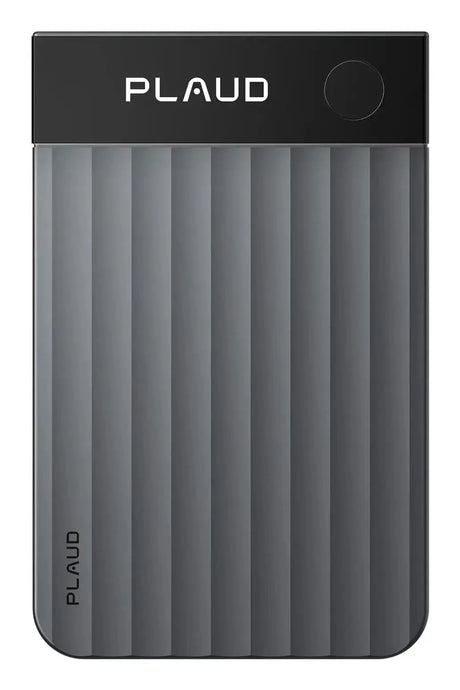 Plaud , 50 h, 2,41 cm (0.95"), USB, 30 h, 500 mAh, 64 GB