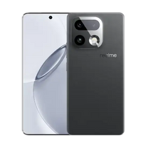 Realme 16 Pro+ 5G Dual Sim 12GB RAM 512GB - Grey