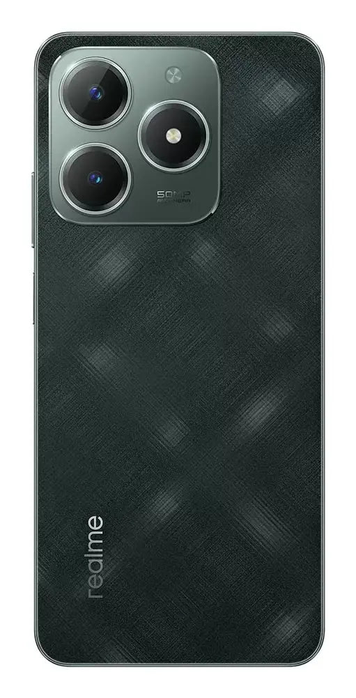 Realme C61, 17,1 cm (6.74"), 6 GB, 256 GB, 50 MP, Android 14, Grün Realme- Handy24
