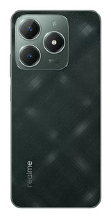 Realme C61, 17,1 cm (6.74"), 6 GB, 256 GB, 50 MP, Android 14, Grün Realme- Handy24
