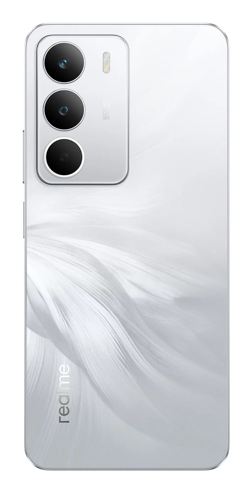 Realme C71, 16,9 cm (6.67"), 1604 x 720 Pixel, 8 GB, 256 GB, 50 MP, Weiß Handy24- Handy24
