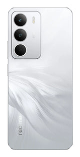 Realme C71, 16,9 cm (6.67"), 1604 x 720 Pixel, 8 GB, 256 GB, 50 MP, Weiß Handy24- Handy24