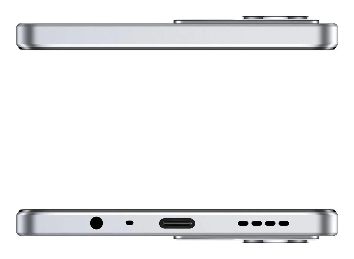 Realme C71, 16,9 cm (6.67"), 1604 x 720 Pixel, 8 GB, 256 GB, 50 MP, Weiß Handy24- Handy24