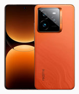 Realme GT 7 Pro, 17,2 cm (6.78"), 12 GB, 256 GB, 50 MP, Android 15, Orange Handy24- Handy24
