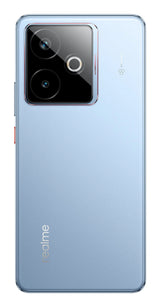 Realme GT 7T, 5G, 17,3 cm (6.8"), 12 GB, 256 GB, 50 MP, Android 15, Blau Realme- Handy24