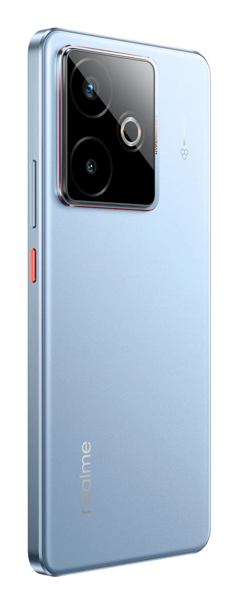 Realme GT 7T, 5G, 17,3 cm (6.8"), 12 GB, 256 GB, 50 MP, Android 15, Blau Realme- Handy24
