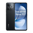 Realme Note 70T, Dual Sim, 4GB RAM, 128GB, Schwarz Handy24- Handy24