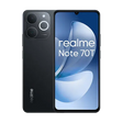 Realme Note 70T, Dual Sim, 4GB RAM, 256GB, Schwarz Handy24- Handy24